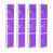 Purple is out of stock