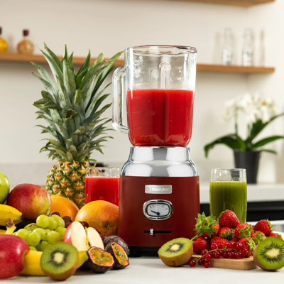 Westinghouse Retro Food Blender