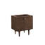 Amberly 30" Single Bathroom Vanity Base Only