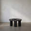 Pluto Solid Wood Coffee Table