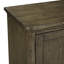 Console TV Brandes 76 pouces