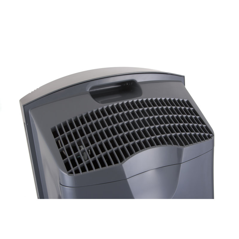 PureMate 7 -in-1 Intelligent Air Purifier with Ioniser and UV