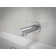 Elate Rite-Temp Bath And Shower Trim Kit With Push-Button Diverter, 1.5 Gpm