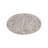 Concrete Top End Table - Grey