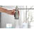 Touch Kitchen Faucet With Pull Down Sprayer-116628691
