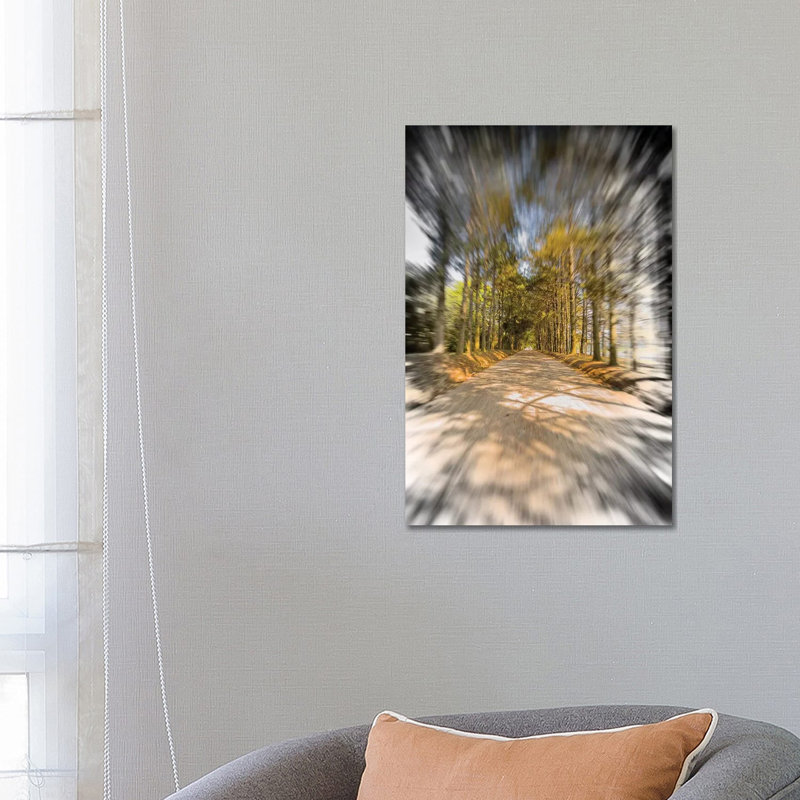 Landscape 21 1 Piece Wrapped Canvas Wall Art, 66.04cm H x 45.72cm W x 1.905cm D