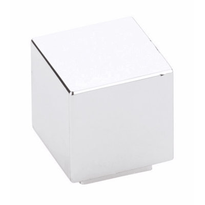 Poignée d'armoire 1 po Emtek Allerton