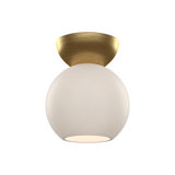 Arcadia 1 - Light Flush Mount
