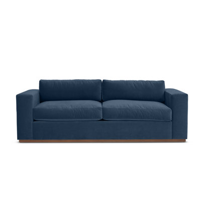 Velvet Sleeper Sofa