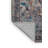 Machine Washable Gray Area Rug-1596280802
