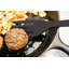 Fourchette à viande en silicone RSVP International