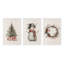 Jolly Little Trio, reproduction d'art-1548872092-1548872082