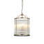 Bearse - Light Cylinder Pendant-91290416