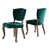 Dark Green Velvet is out of stock