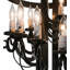 11 - Light Chandelier