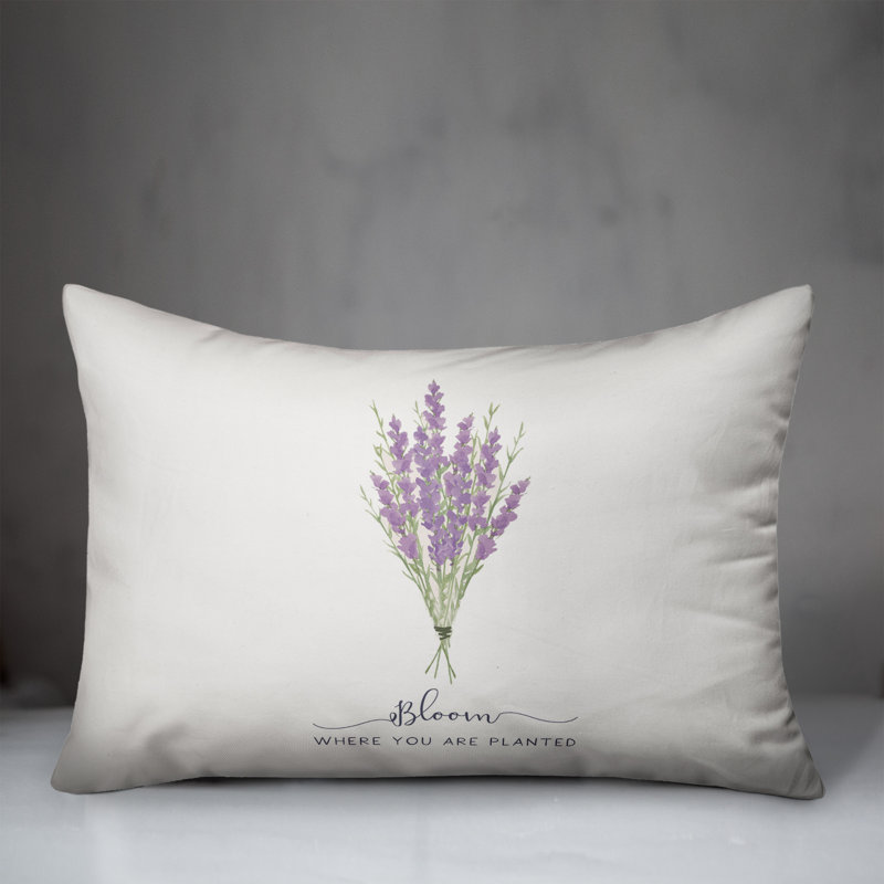  Coussin Bloom