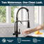Grebest Kitchen Faucet Side Spray