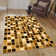 Geometric Indoor Rug