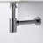 Brushed Nickel is out of stock