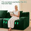Upholstered 29.59 " Teddy Sectional