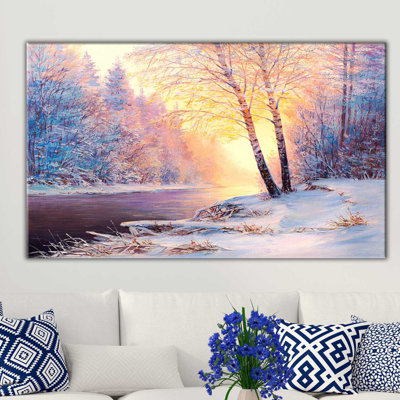" Winter Wonderland "