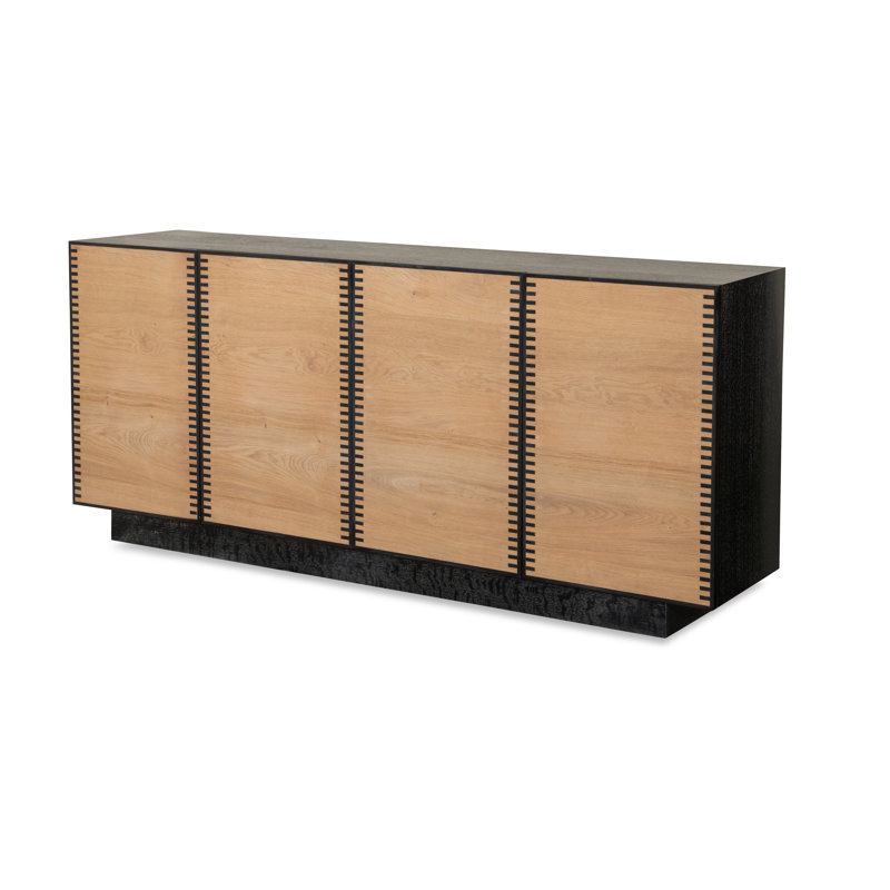Small Wayland Media Console