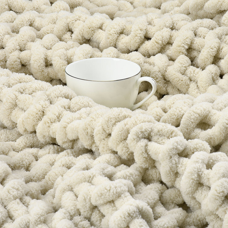New 6BallsX50gr Soft 8 Ply Cotton Hand Rug Home Blankets Knit Crocheting  Yarn 16