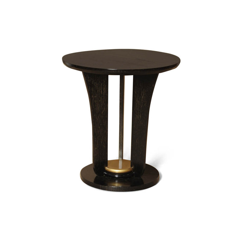 Aleighanna End Table
