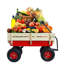 Chariot pour outils de sport en plein air-124899985