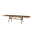 Nova Solid Oak Dining Table-64800929