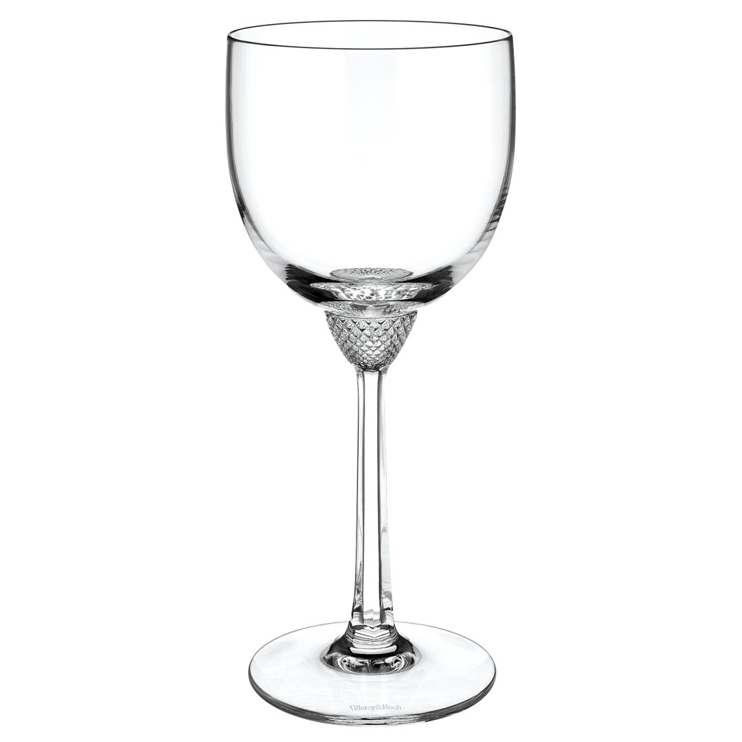Villeroy & Boch Octavie 9.25 oz Red Wine Glass Villeroy & Boch