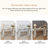 Brittanni 63'' Console Table-87359255