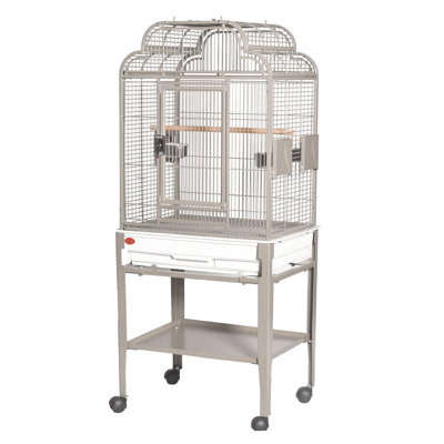 HQ Platinum - 22"x17" Open Top Cage