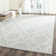Deedgra Hand Tufted Wool Geometric Rug