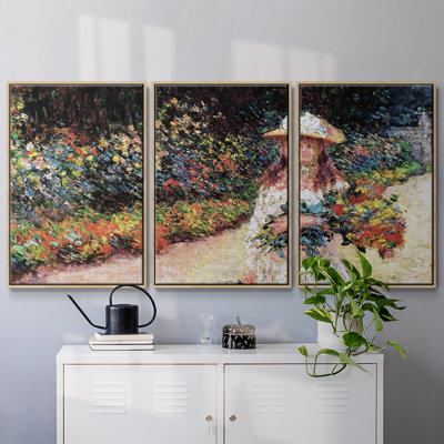 3 pièces