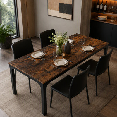 Table de salle à manger