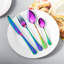 Metro Lane Betsan 24 Piece Stainless Steel Cutlery Set , Service for 6-1208751046