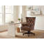 Finley Executive Chair