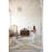 Niell Washable Geometric Indoor / Outdoor Rug-640355859