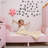 Zulay Home 3D Butterfly Wall Decor - 24pcs Butterfly Decor with 3 Different Sizes-1423072802