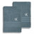 Denzi Midweight Bath Sheet-110363272-110363271