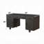 Bureau de direction Linehan