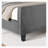 Florice Upholstered Platform Bed-2144303328-2144303329