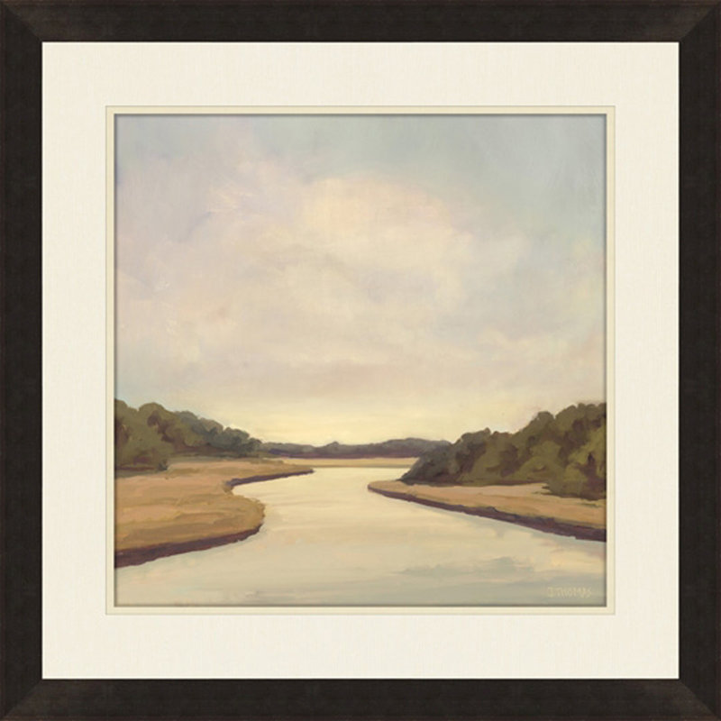 Open Sky Painting