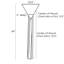 Riri 1 - Light Wallchiere