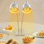 Lampe chauffante 500 W à 2 têtes-875847763