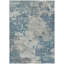 Tapis abstrait lavable à la machine intérieur / extérieur ACN2363-408494753