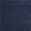 Tapis intérieur antidérapant bleu nuit 5 pi x 7 pi