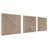 Handmade Abstract Wall Decor-63245019