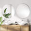 Miroir de salle de bain sans cadre-987800097
